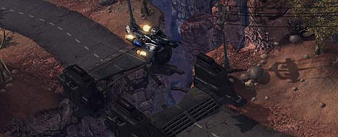 Hands On Starcraft Ii Single Player Campaign Vg247