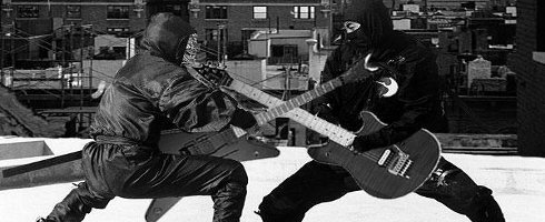 ninja_guitar_duel ninja_guitar_duel