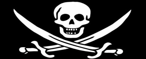 piracy piracy