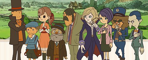 professorlayton professorlayton