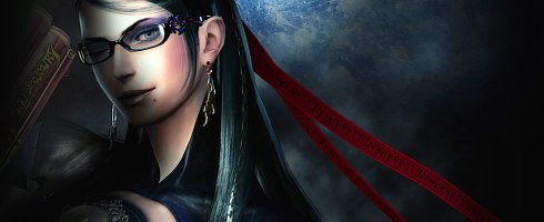 bayonetta bayonetta