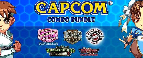 capcomcombo capcomcombo