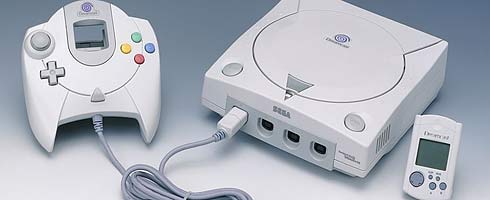 dreamcast dreamcast