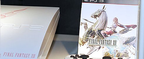 ffxiii ffxiii