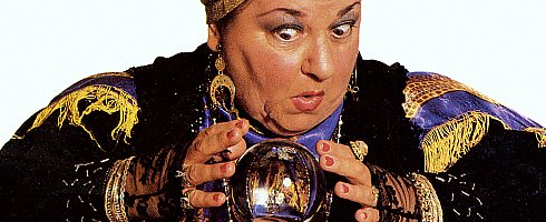 fortuneteller fortuneteller