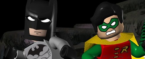 legobatman legobatman