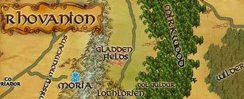 PAX footage of LOTRO: Siege of Mirkwood is a bit shaky - VG247