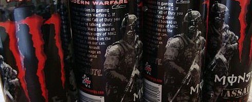 mw2monsterdrinks mw2monsterdrinks