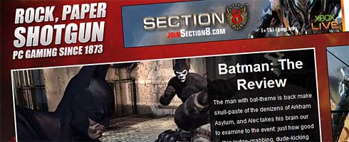 RPS gets redesign | VG247