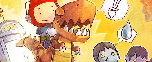 scribblenauts2 scribblenauts2