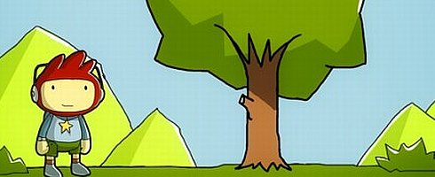 scribblenauts scribblenauts