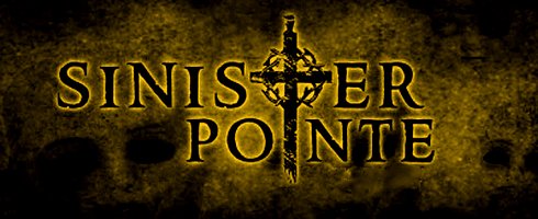 sinisterpointe sinisterpointe