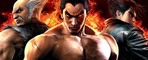 tekken65 tekken65