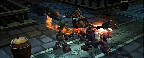 torchlight torchlight