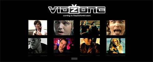 vidzone vidzone