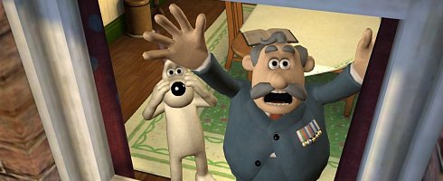 wallaceandgromit wallaceandgromit