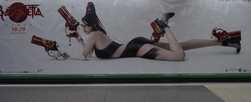 Bayonetta BB Bayonetta BB