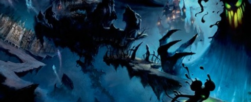 Epic Mickey Epic Mickey