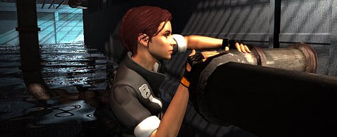 Hydrophobia Hydrophobia