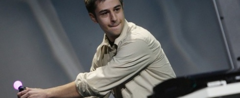 PlayStation Motion Controller PlayStation Motion Controller