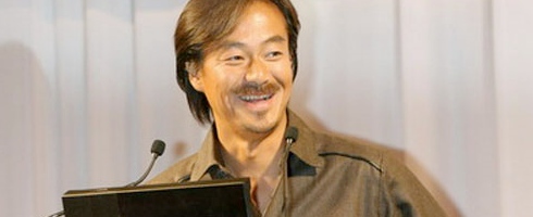 Sakaguchi Sakaguchi