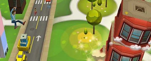 Tower Bloxx Deluxe Tower Bloxx Deluxe