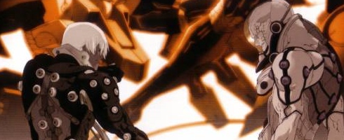 Zone of the Enders 2 Zone of the Enders 2