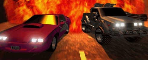 deathrally deathrally