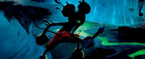 epicmickey epicmickey