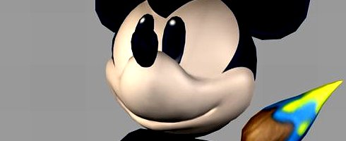 epicmickey epicmickey