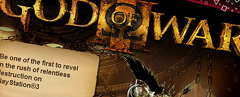 godofwar3demo godofwar3demo