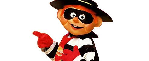 hamburglar hamburglar