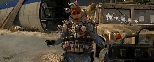 mw2jokevideo mw2jokevideo