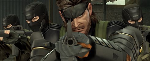 peacewalker peacewalker