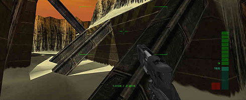 perfectdark perfectdark