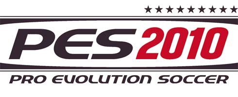 pes2010logo pes2010logo