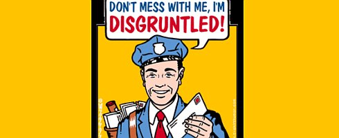 postalworker postalworker