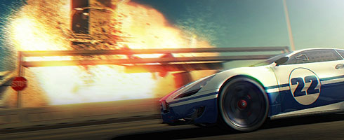 splitsecond splitsecond