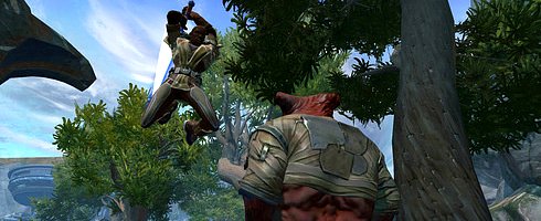 theoldrepublic theoldrepublic