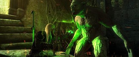 thewitcher thewitcher