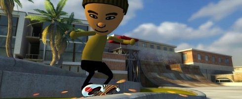 tonyhawkride tonyhawkride