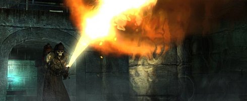 wolfenstein wolfenstein