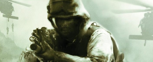Catch the first 9 minutes of Call of Duty: Modern Warfare: Reflex | VG247