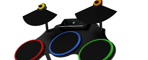 Activision trademarks Drum Hero | VG247