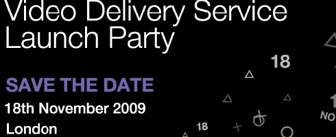 EU PS Video Store EU PS Video Store