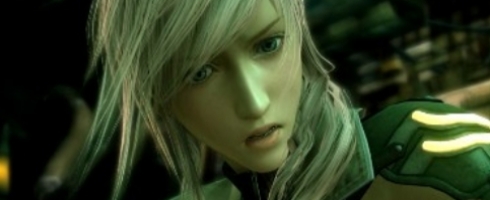 FFXIII Lightning FFXIII Lightning