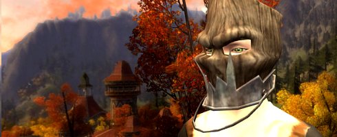 LOTRO-Gwuenhyvar LOTRO-Gwuenhyvar