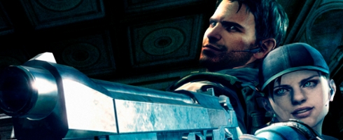 RE5 Alt Edition RE5 Alt Edition