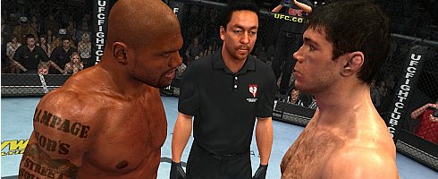 UFC UFC