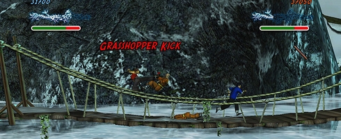 Wounded Dragon Wounded Dragon